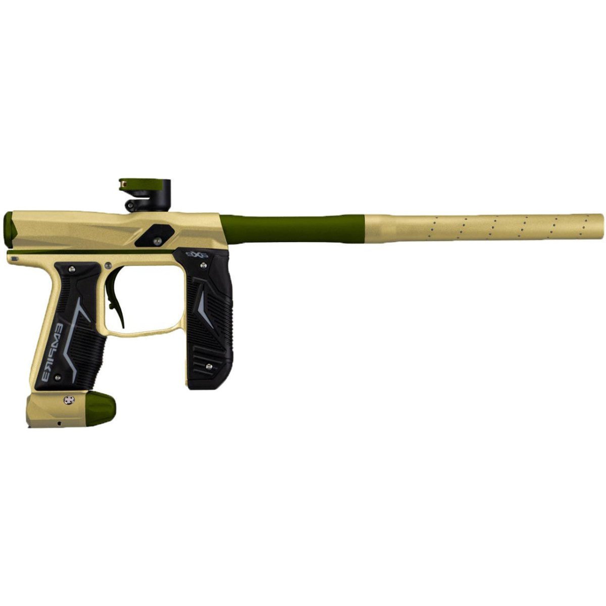 Empire Axe 2.0 Marker - Dust Tan/Dust Olive