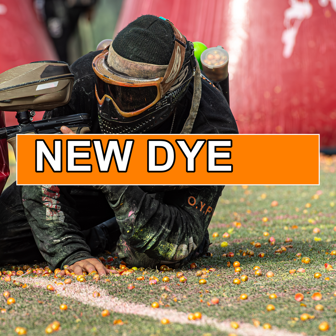 NEW DYE