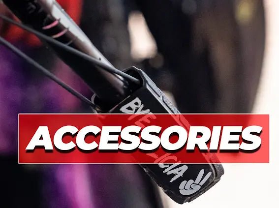 Accessories - P8Ball - Buy, Sell, Trade