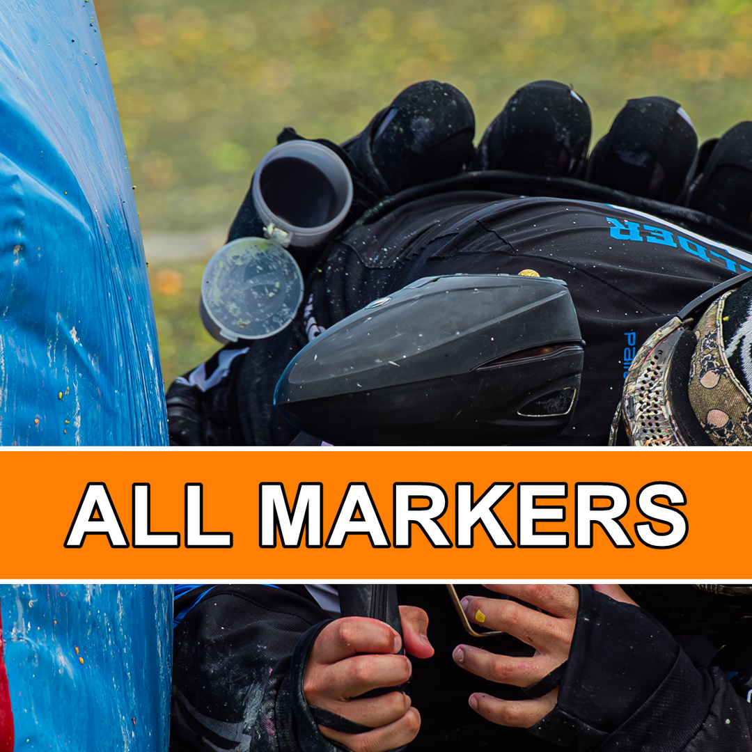 ALL MARKERS
