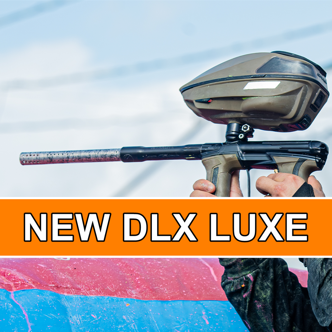 NEW DLX LUXE
