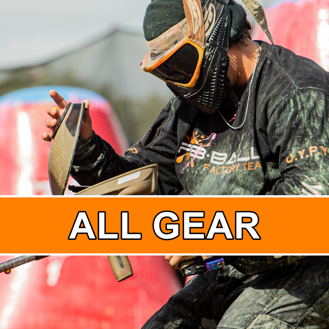 ALL GEAR