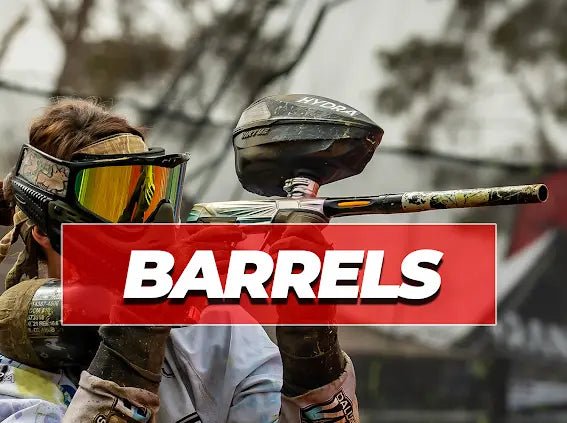 Barrels - P8Ball - Buy, Sell, Trade