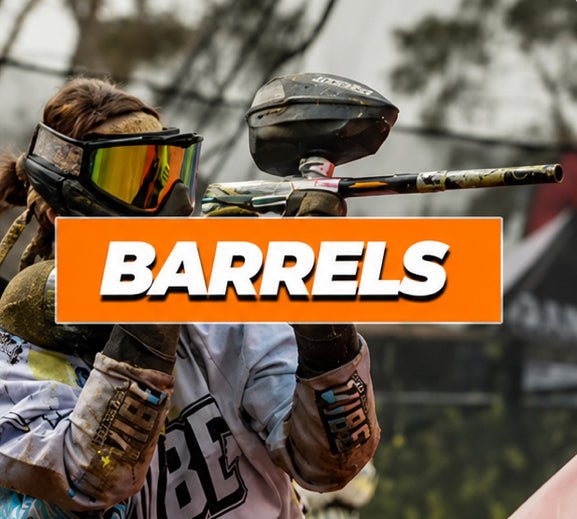 Barrels - P8Ball - Buy, Sell, Trade