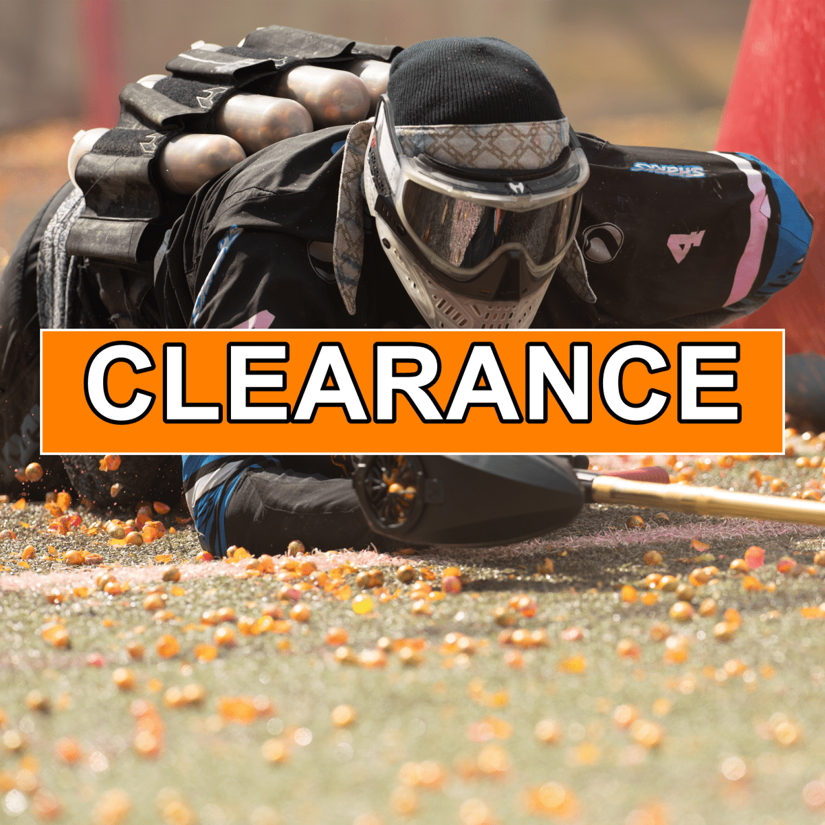 Clearance - P8Ball - Buy, Sell, Trade