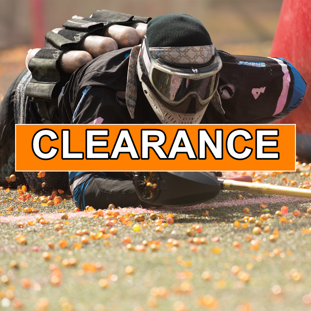 Clearance