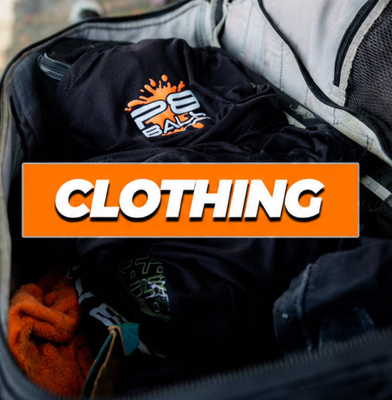 Clothing & Apparel - P8Ball - Buy, Sell, Trade