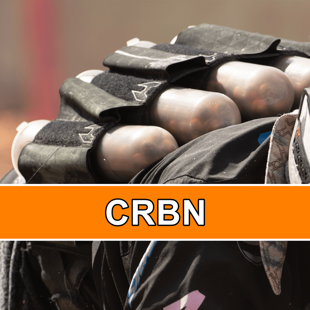 crbn - P8Ball - Buy, Sell, Trade