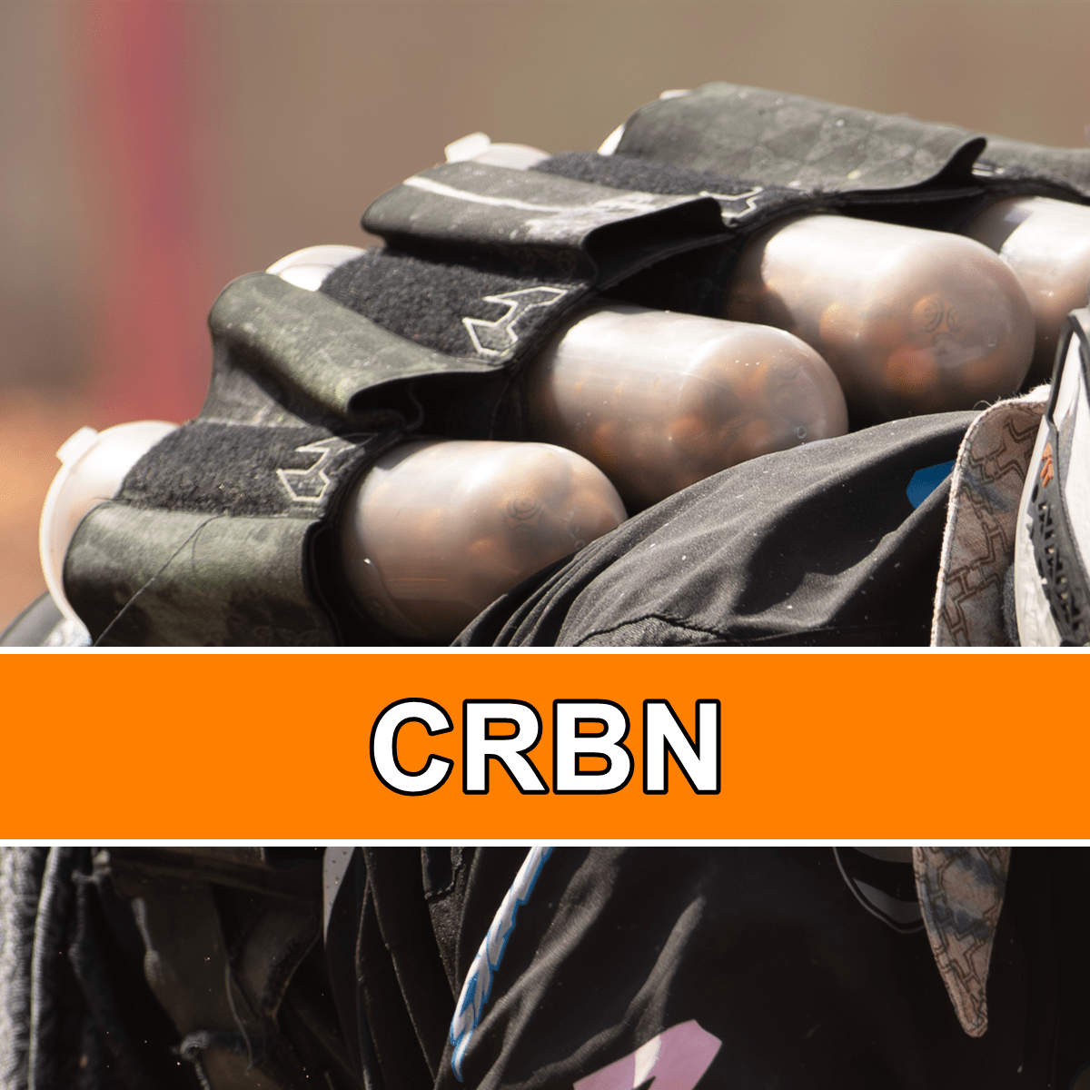 crbn - P8Ball - Buy, Sell, Trade