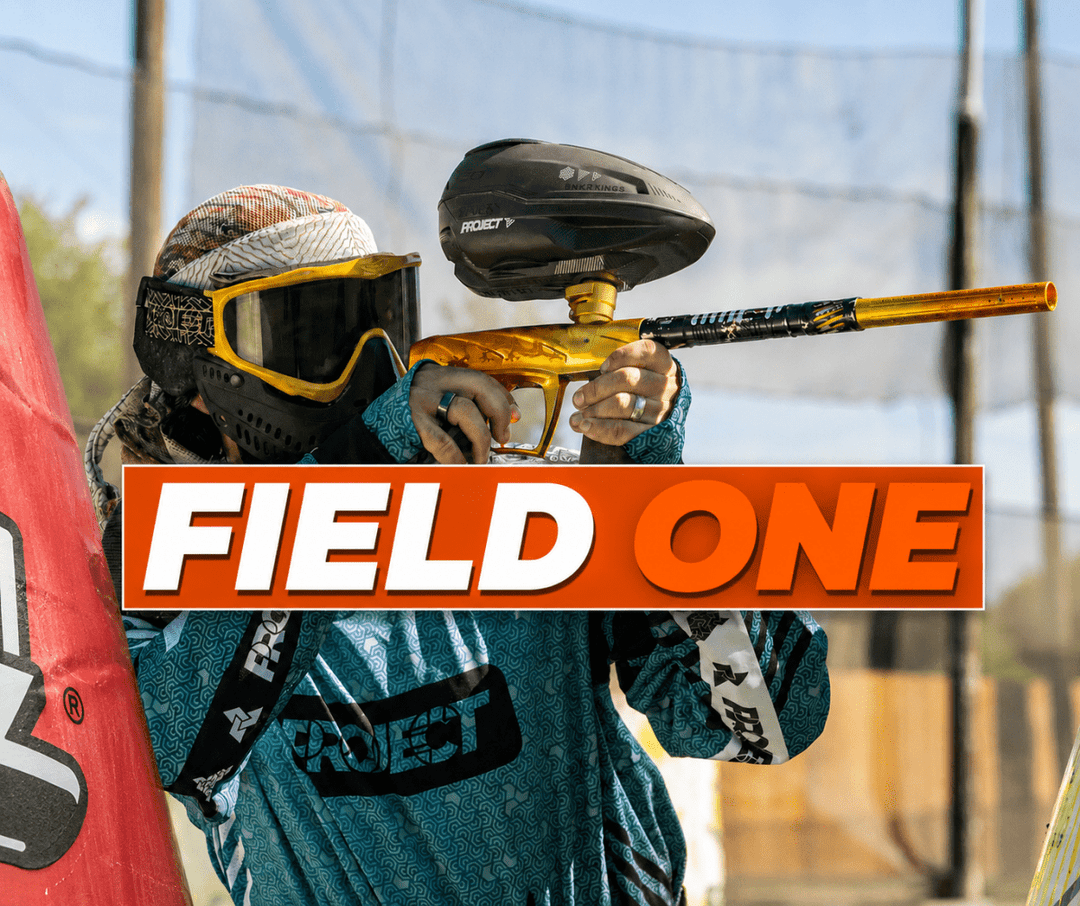 FIELD ONE USED - P8Ball - Buy, Sell, Trade
