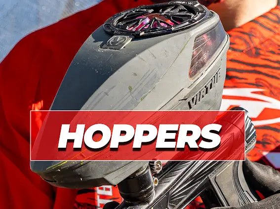 Hoppers - P8Ball - Buy, Sell, Trade