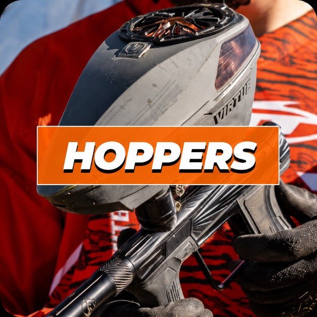 Hoppers