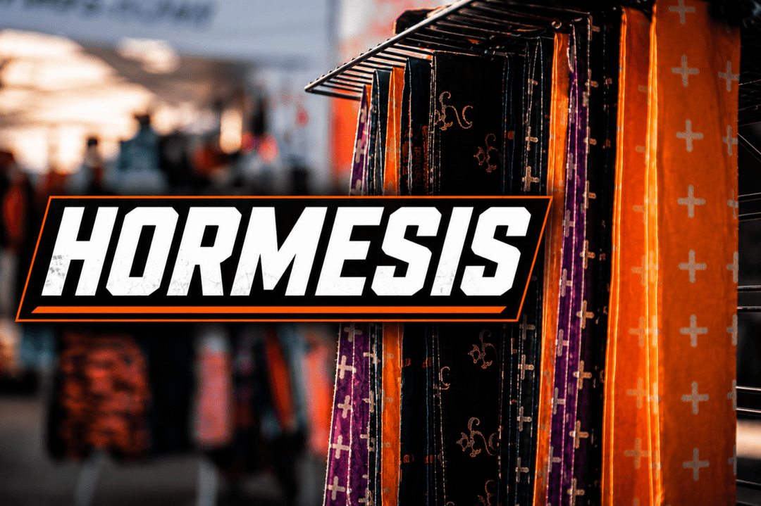hormesis - P8Ball - Buy, Sell, Trade