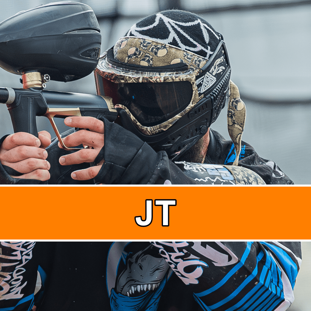JT - P8Ball - Buy, Sell, Trade
