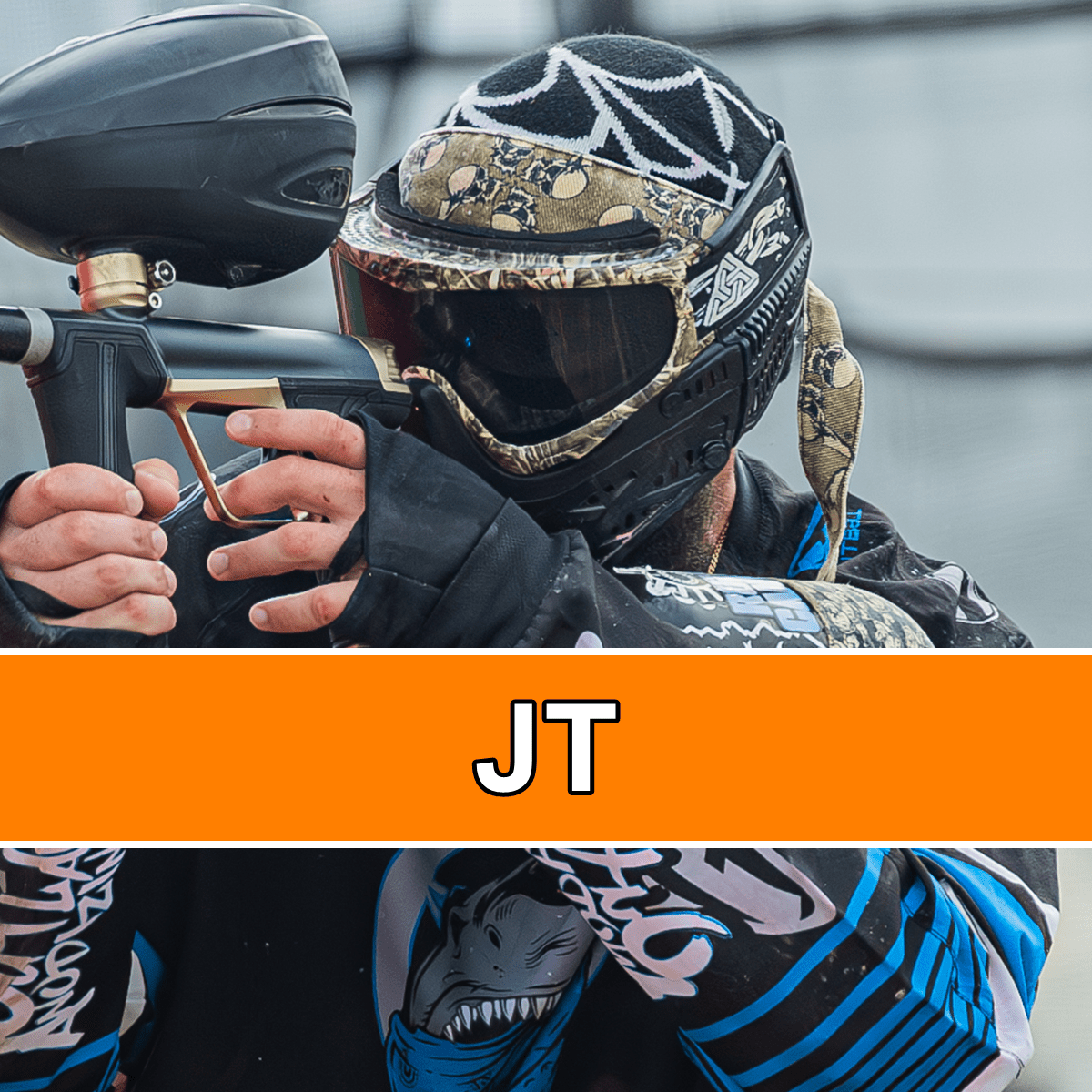 JT - P8Ball - Buy, Sell, Trade