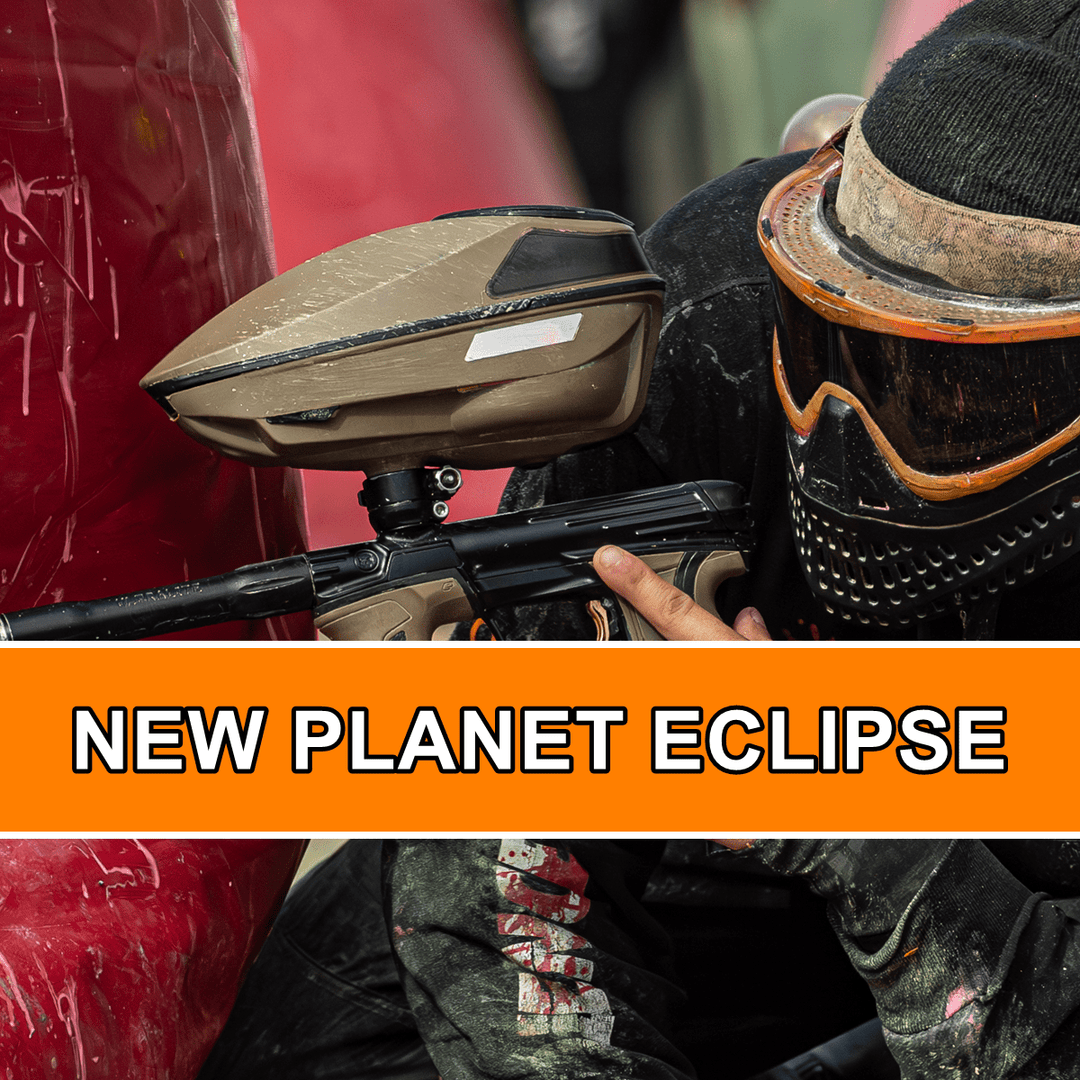 NEW PLANET ECLIPSE - P8Ball - Buy, Sell, Trade