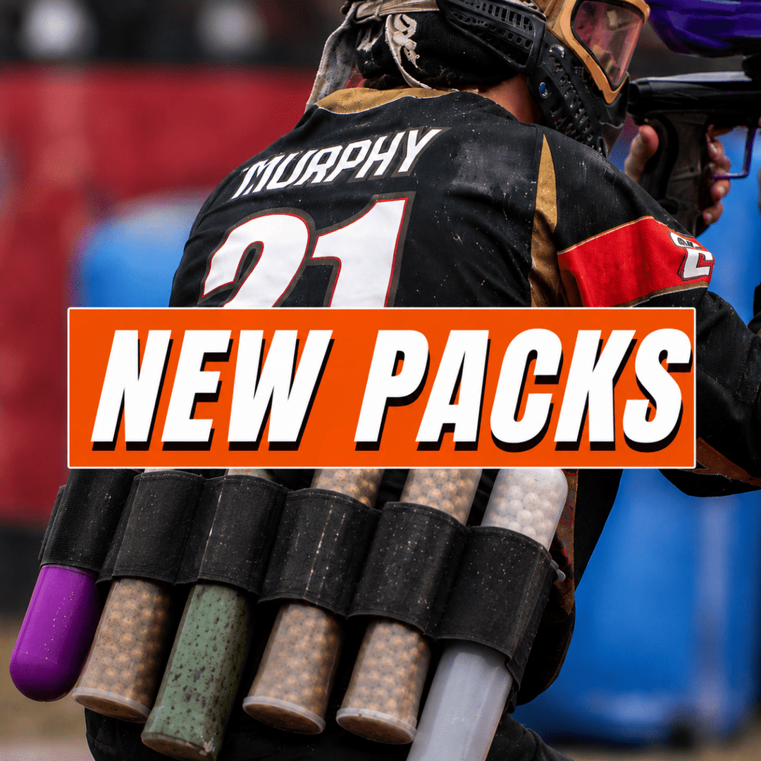 New Podpacks - P8Ball - Buy, Sell, Trade
