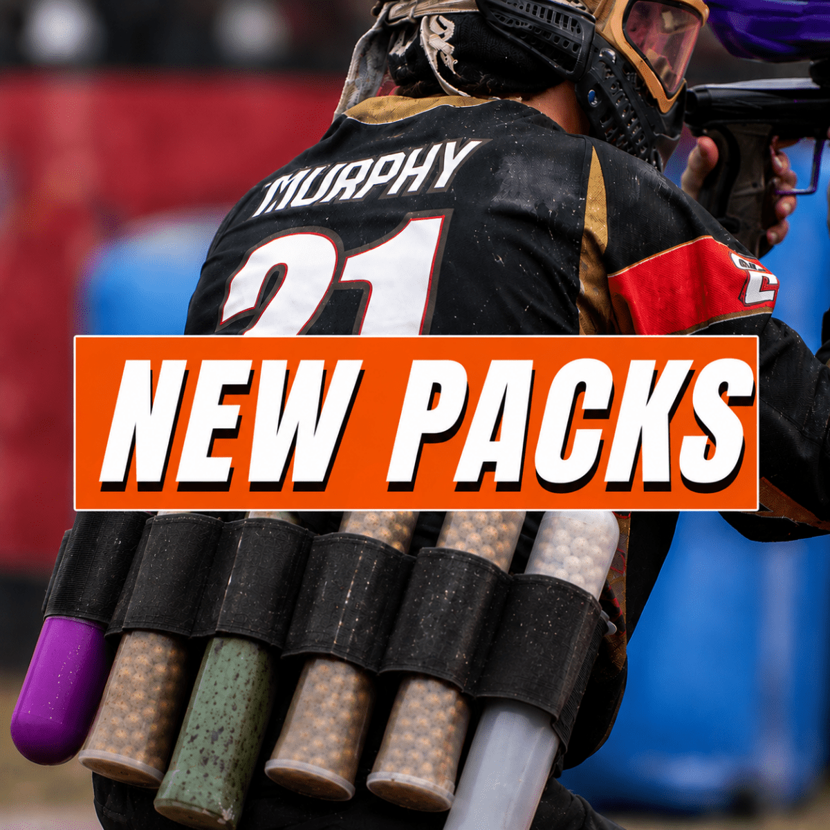 New Podpacks - P8Ball - Buy, Sell, Trade