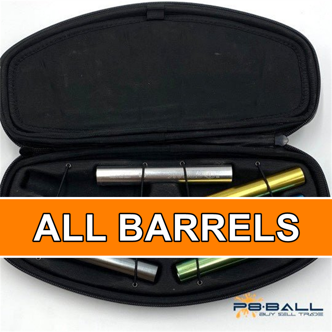 ALL BARRELS
