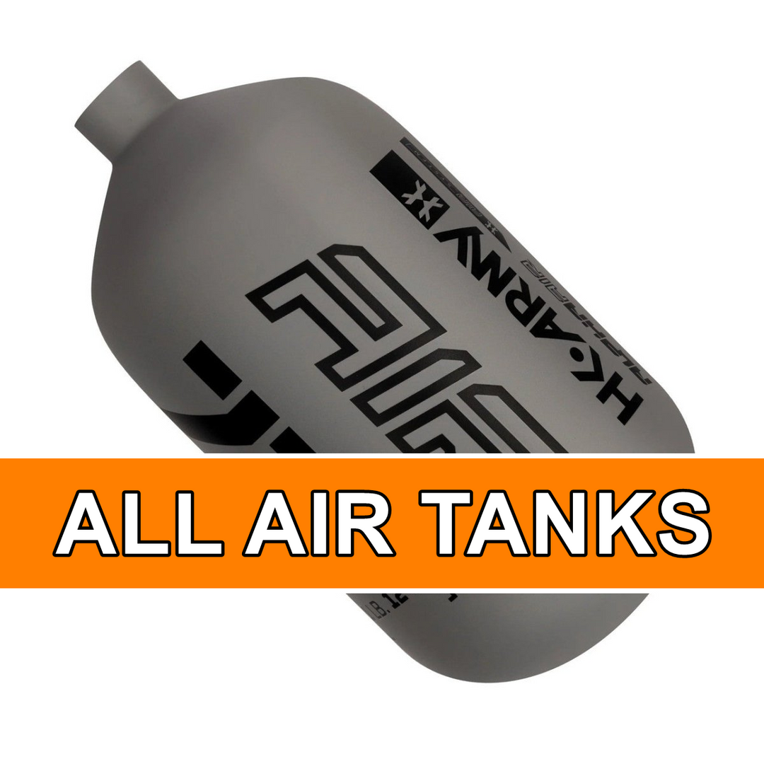 ALL AIR TANKS