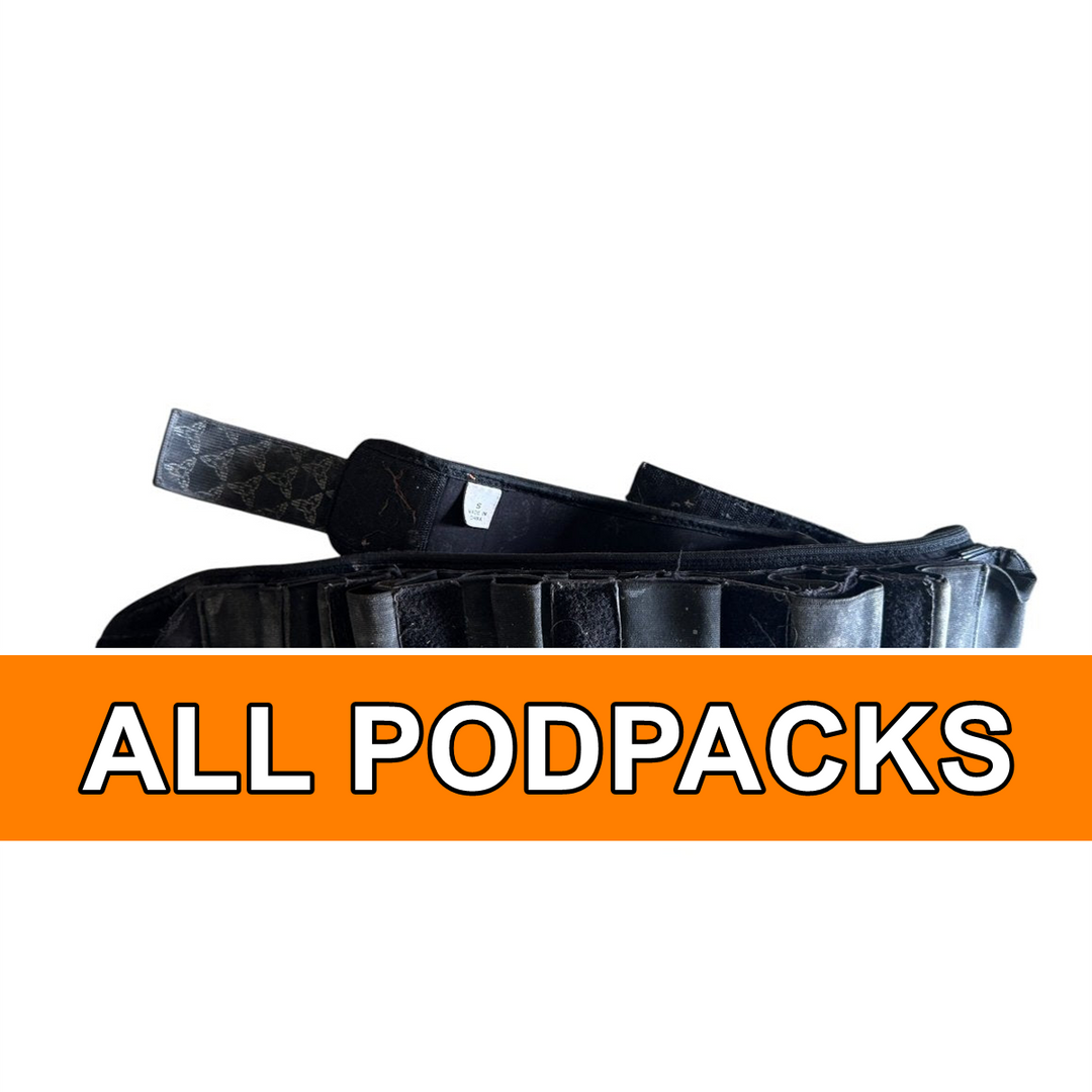 ALL PODPACKS
