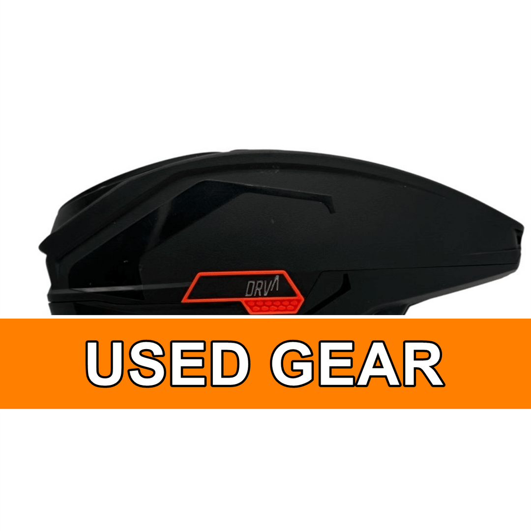 USED GEAR - P8Ball - Buy, Sell, Trade