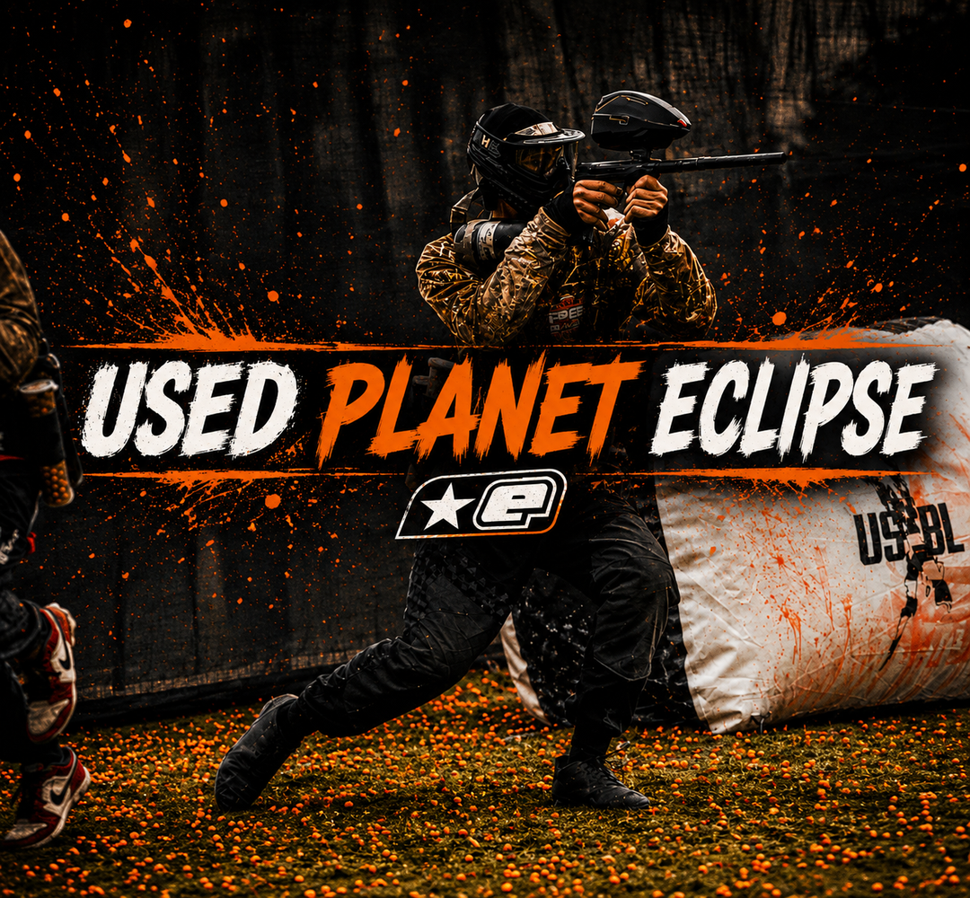 used planet eclipse - P8Ball - Buy, Sell, Trade