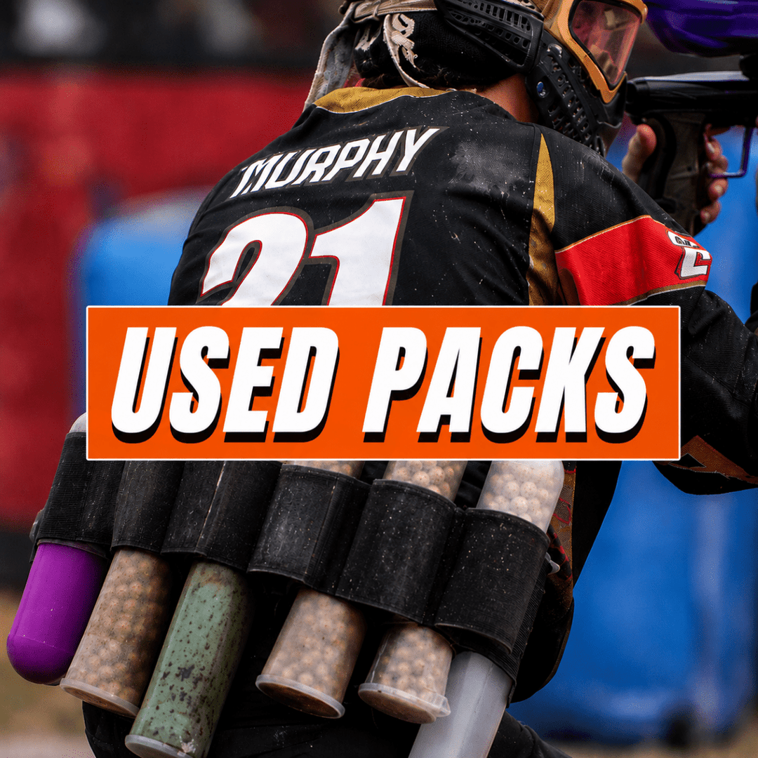 Used Podpacks - P8Ball - Buy, Sell, Trade