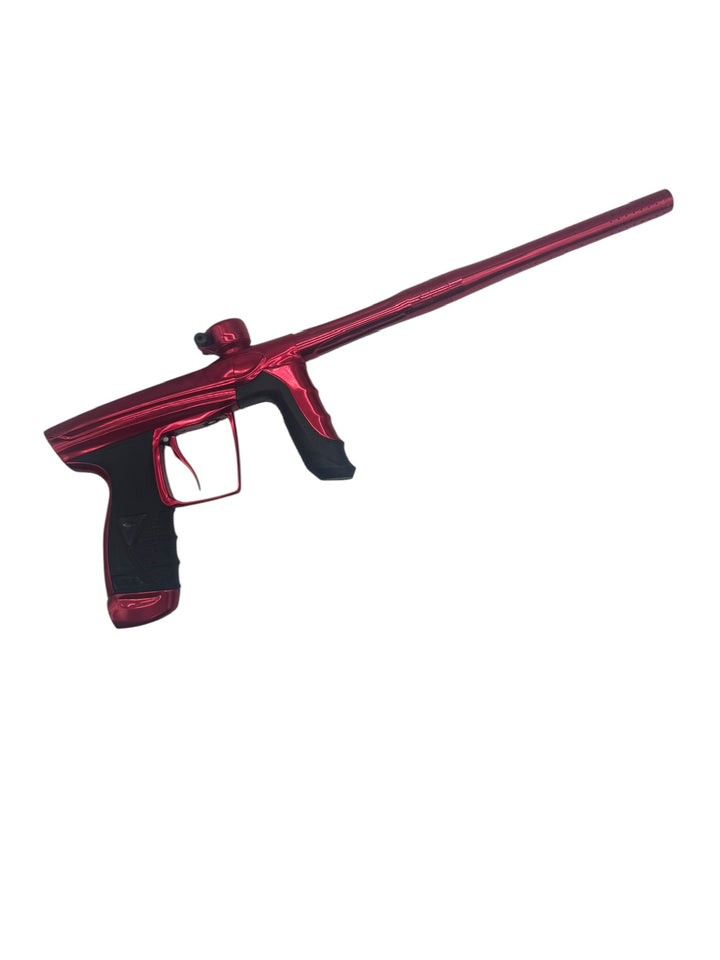 DLX LUXE AIRE RED USED