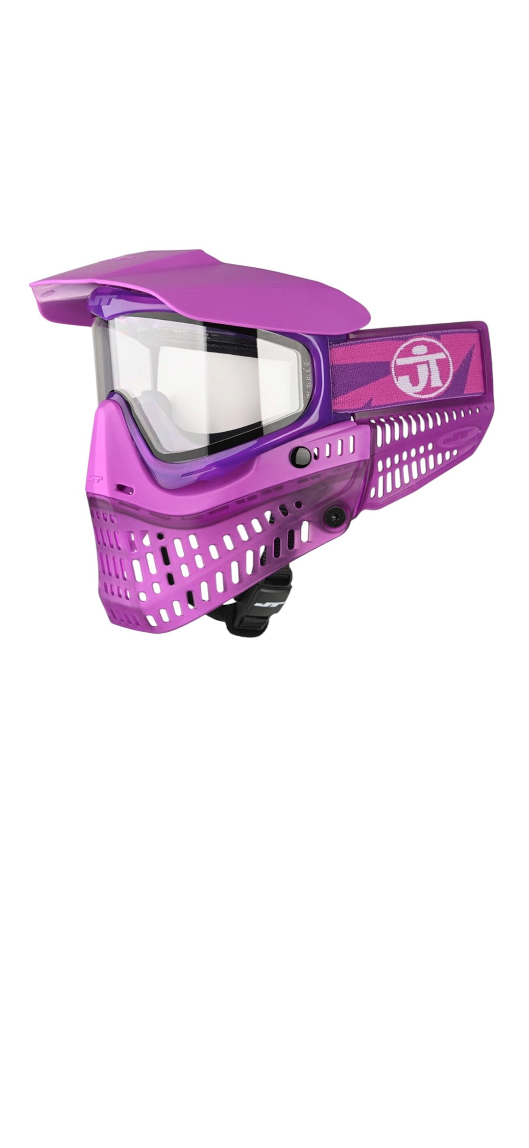 JT PROFLEX ICE SERIES AMETHYST NEW
