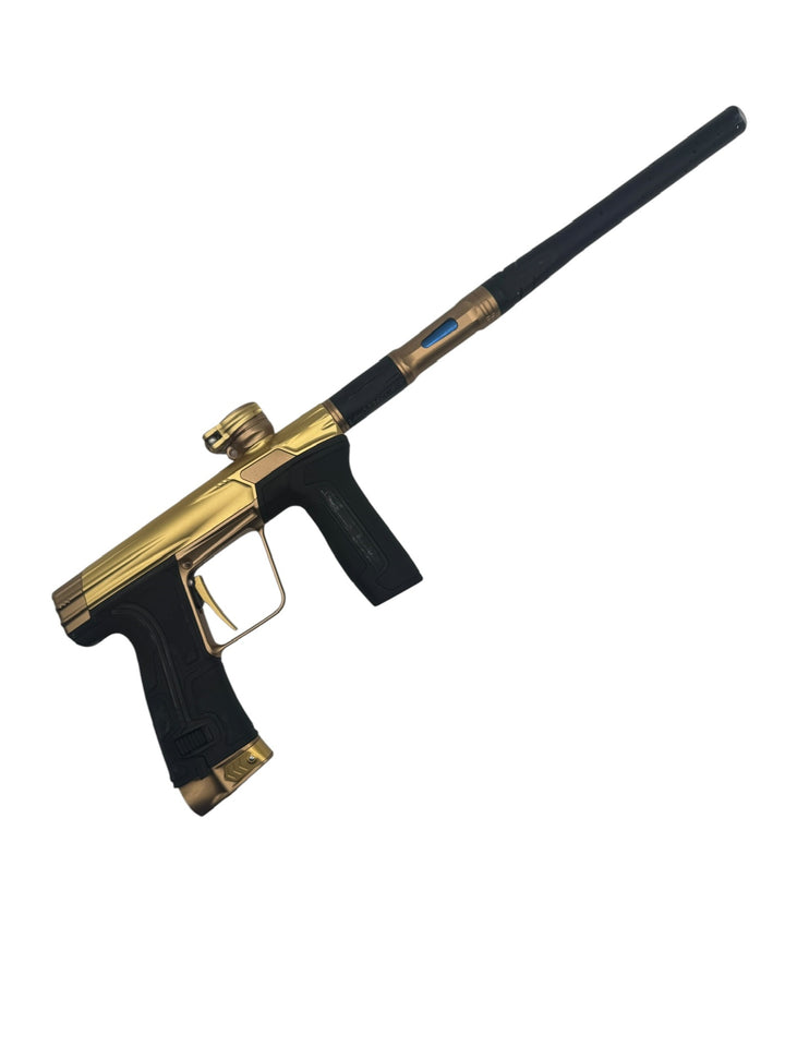PLANET ECLIPSE CS3 GOLD BRONZE USED