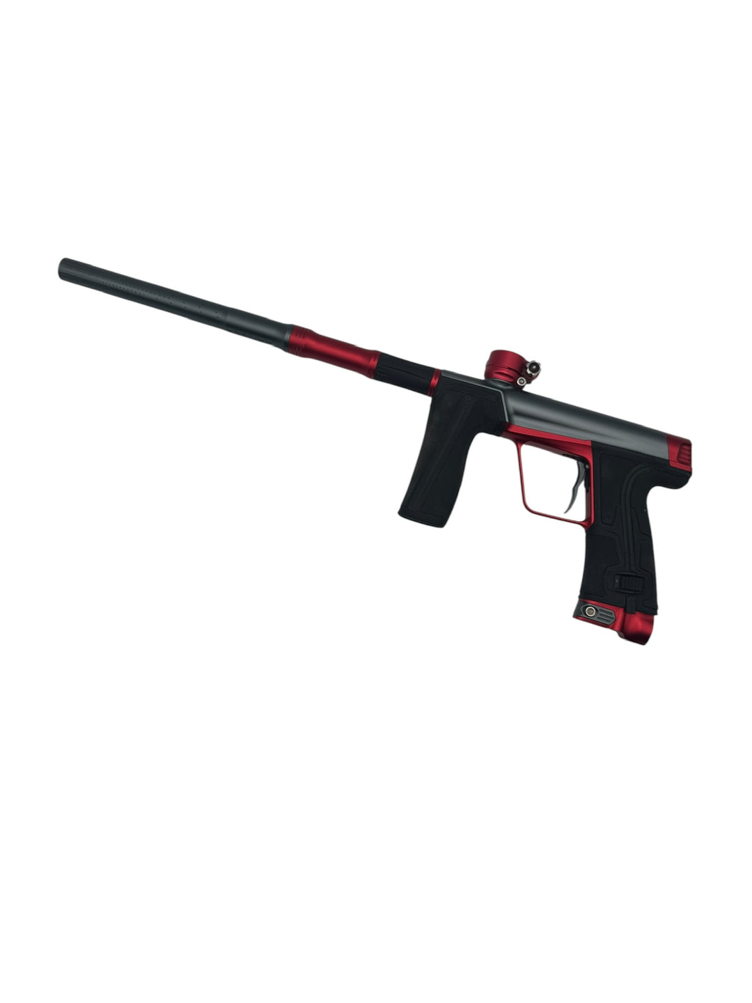 PLANET ECLIPSE CS3 PRO GREY,RED USED