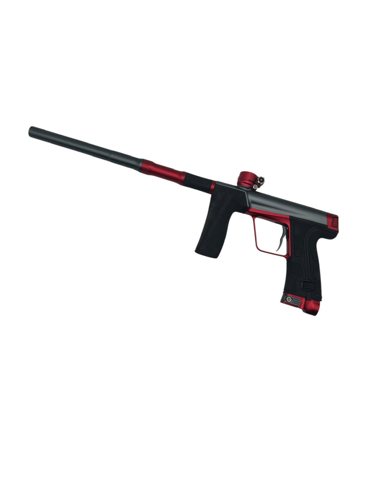 PLANET ECLIPSE CS3 PRO GREY,RED USED