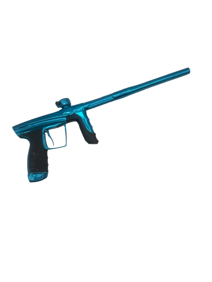 DLX LUXE AIRE GLOSS BLUE USED