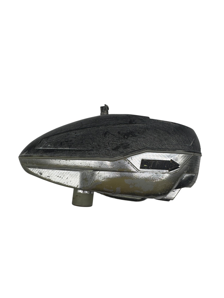 BUNKERKINGS CTRL BLACK SILVER USED
