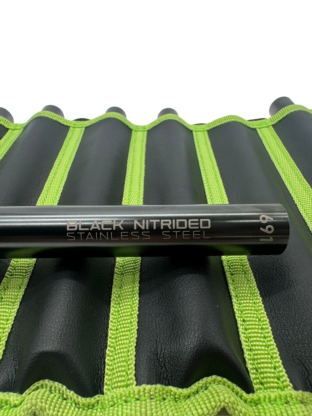 BLACK NITRIDEO, STAINLESS STEEL FREAK INSERT KIT USED