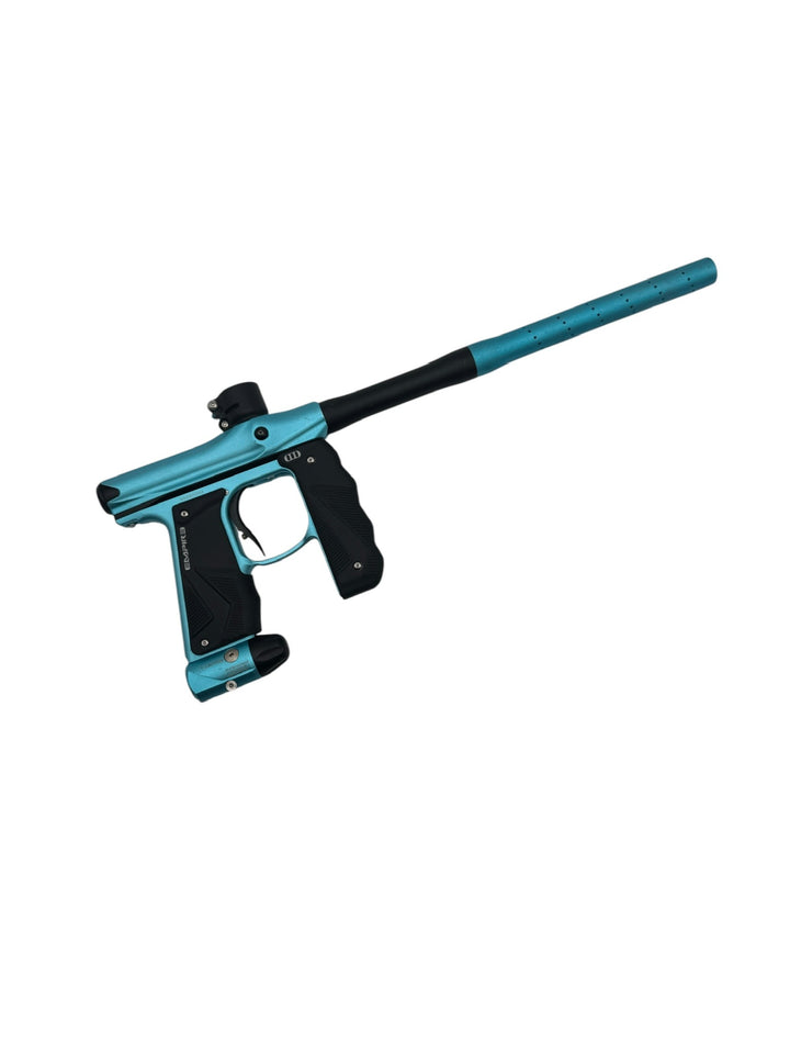 EMPIRE MINI GS BLUE/BLACK USED