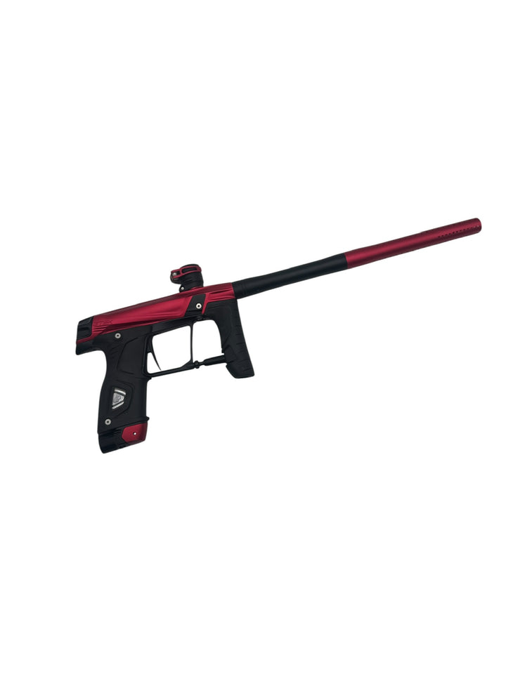 PLANET ECLIPSE 160R BLACK RED USED