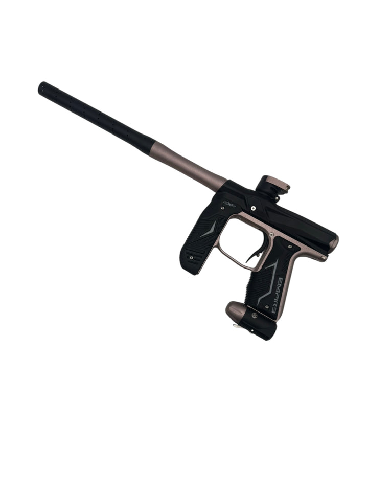 EMPIRE AXE 2.0 Black Bronze USED