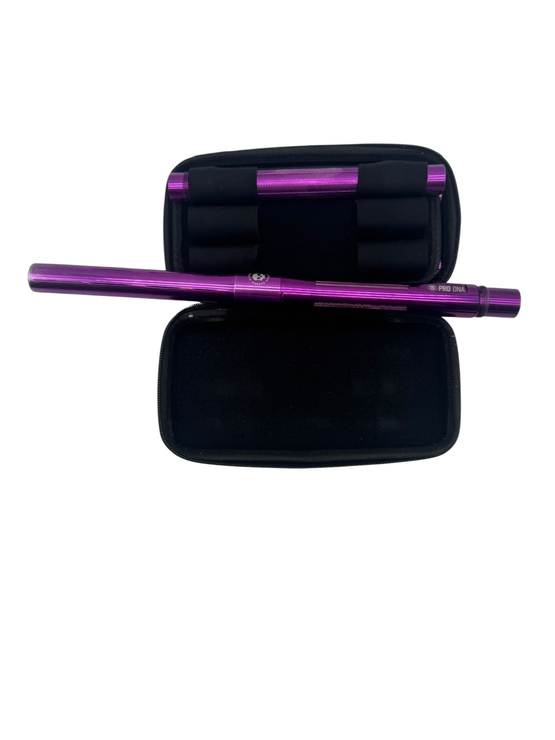 INFAMOUS BARREL KIT PURPLE USED