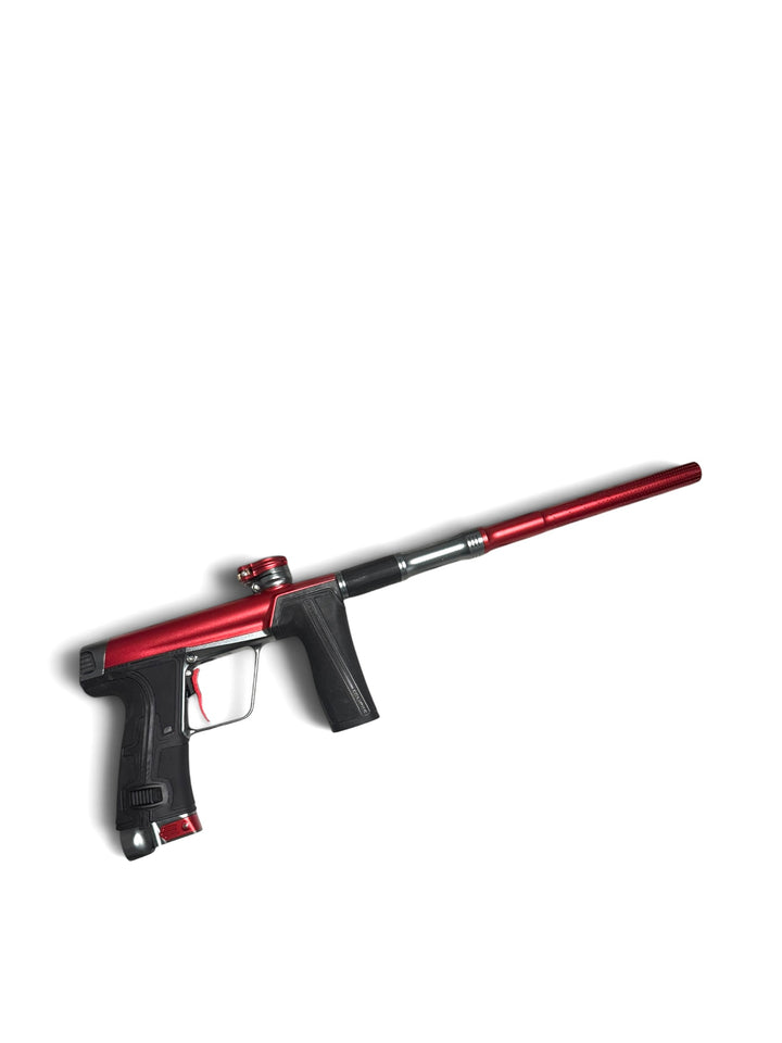 PLANET ECLIPSE CS3 PRO RED/GREY USED