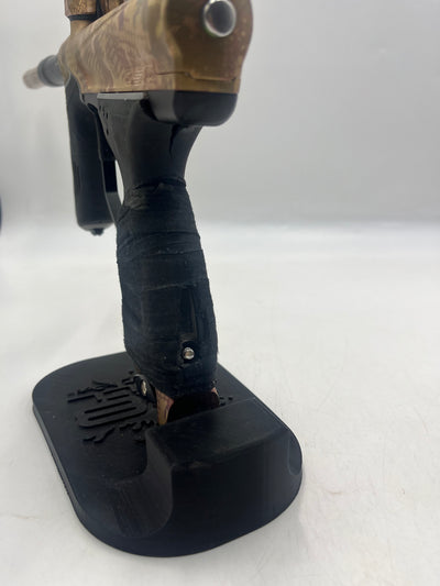 DSR CAMO UPGRADED BOLT USED