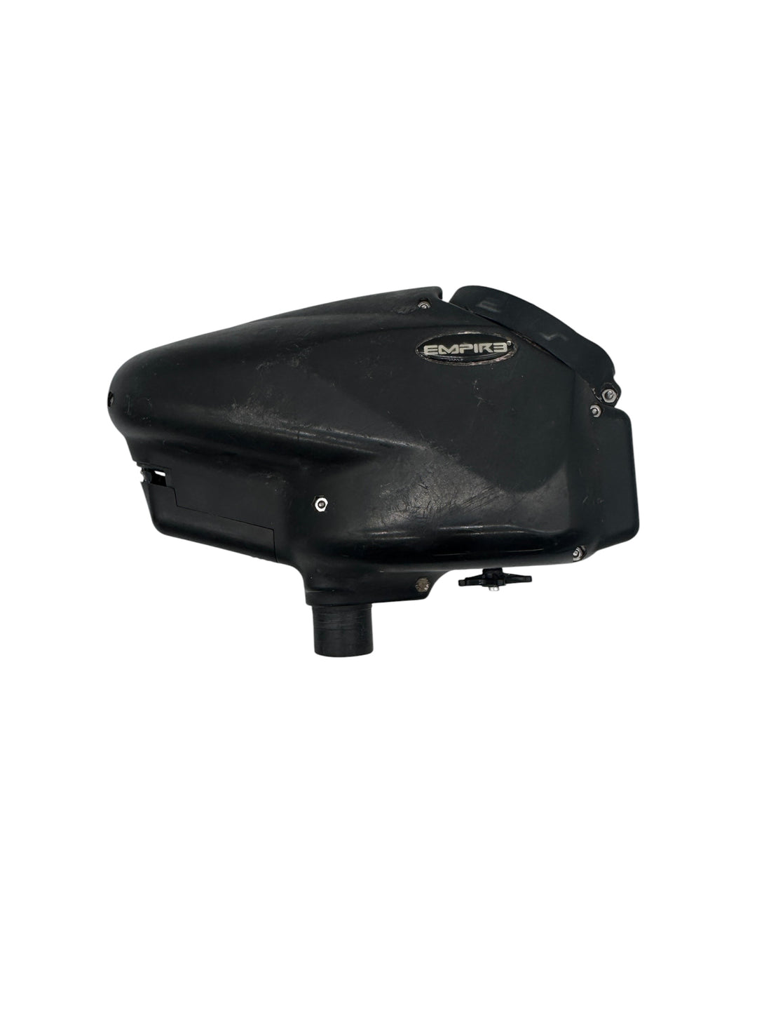 EMPIRE HALO 2 BLACK USED