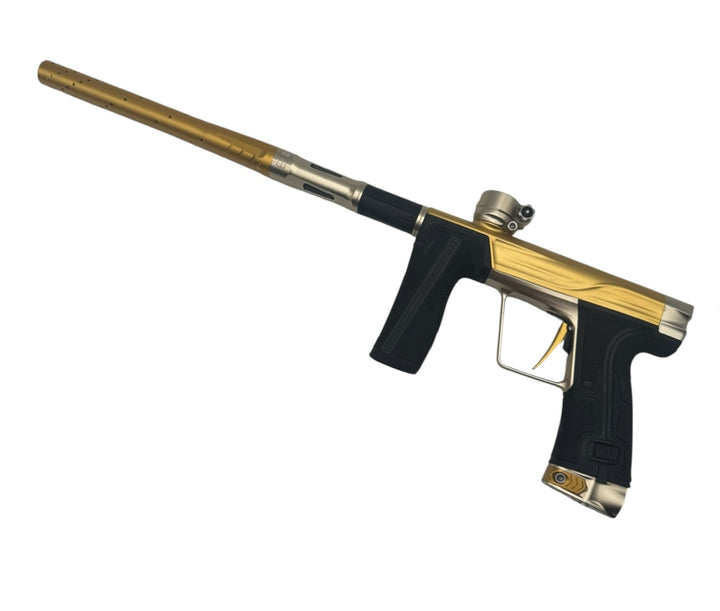 PLANET ECLIPSE GEO R5 GOLD/BRONZE USED