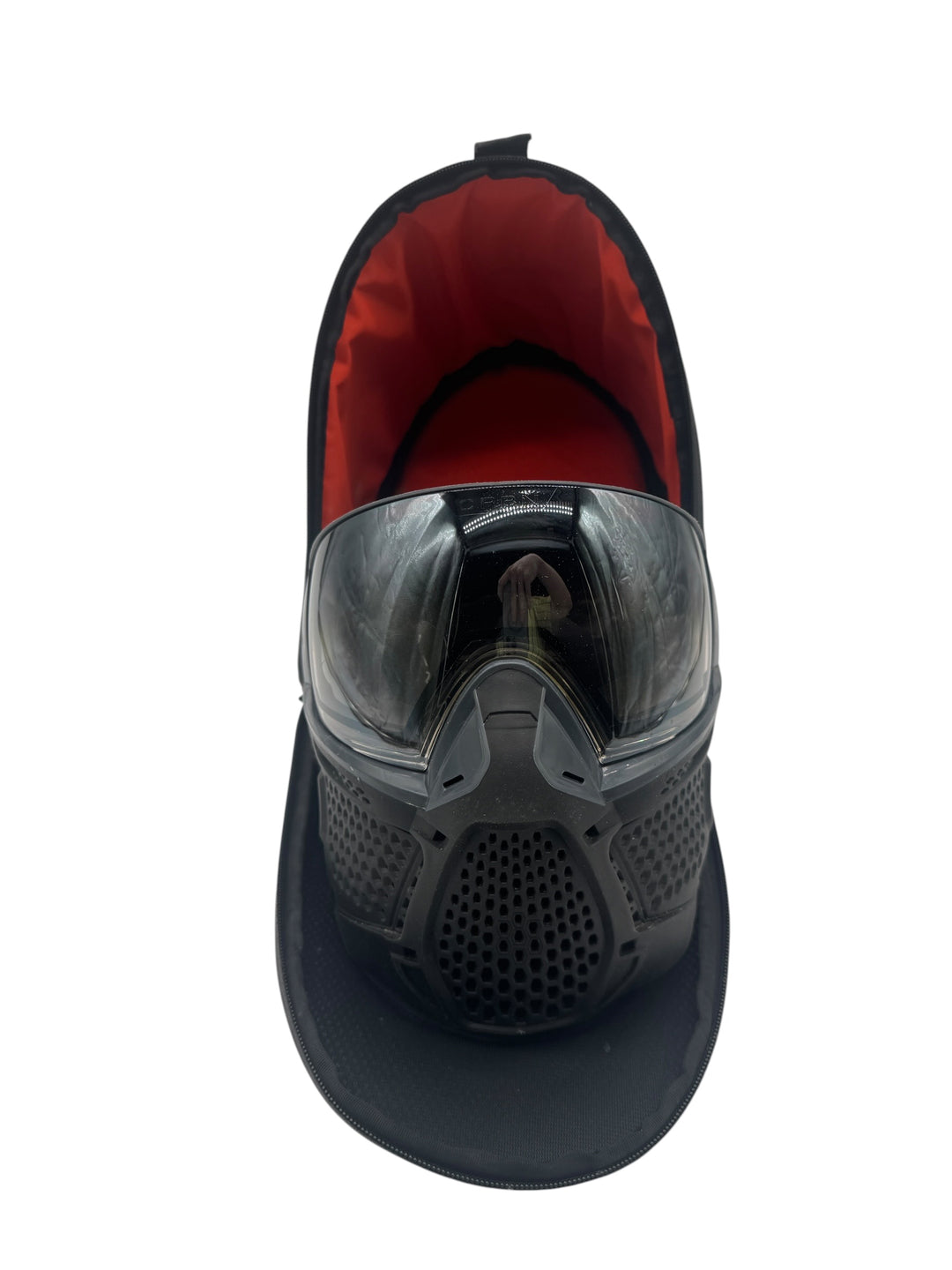 CRBN MASK BLACK USED