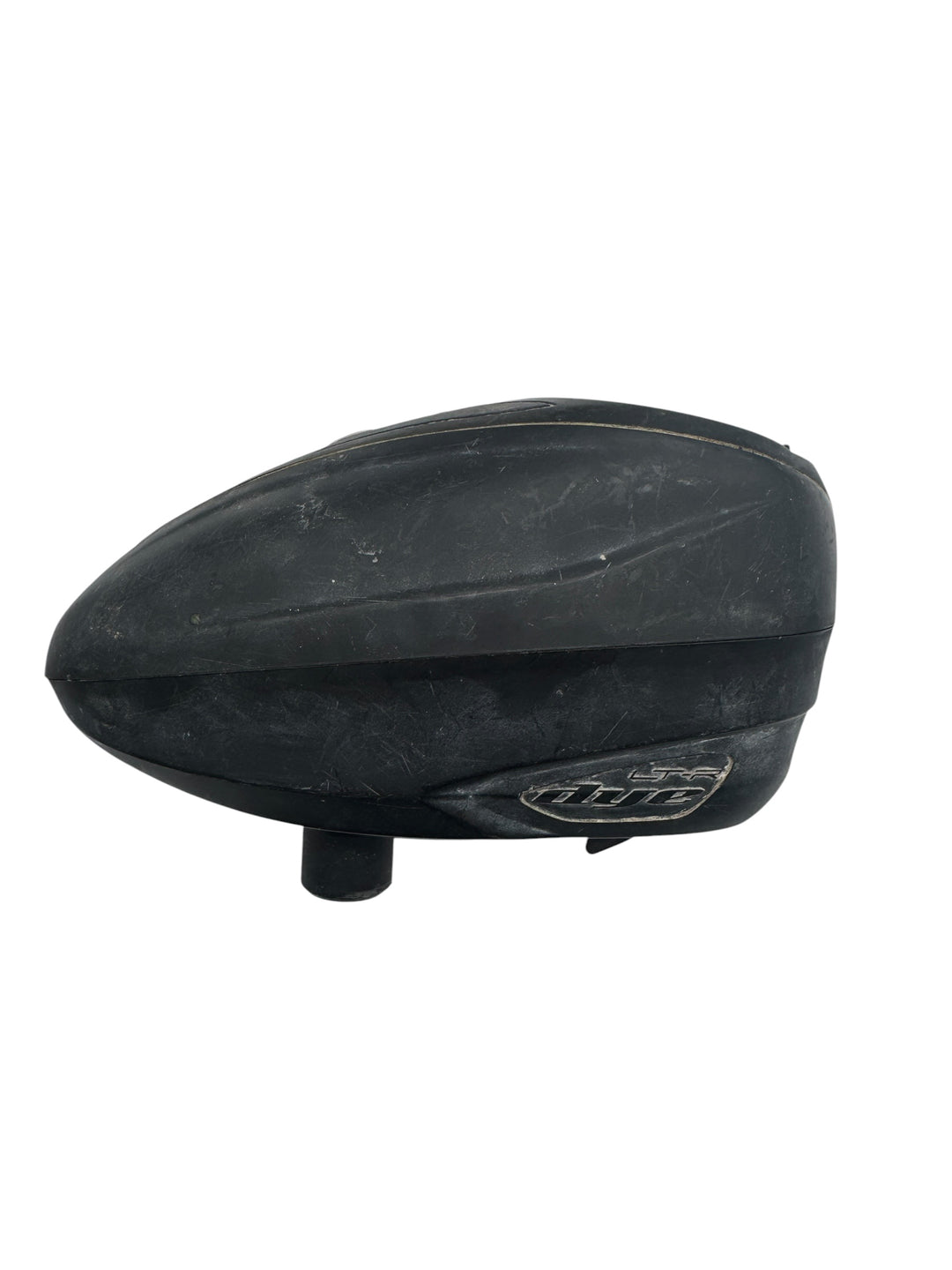 DYE LTR BLACK USED