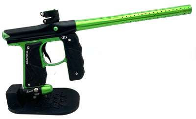 MINI GS GREEN/BLACK USED