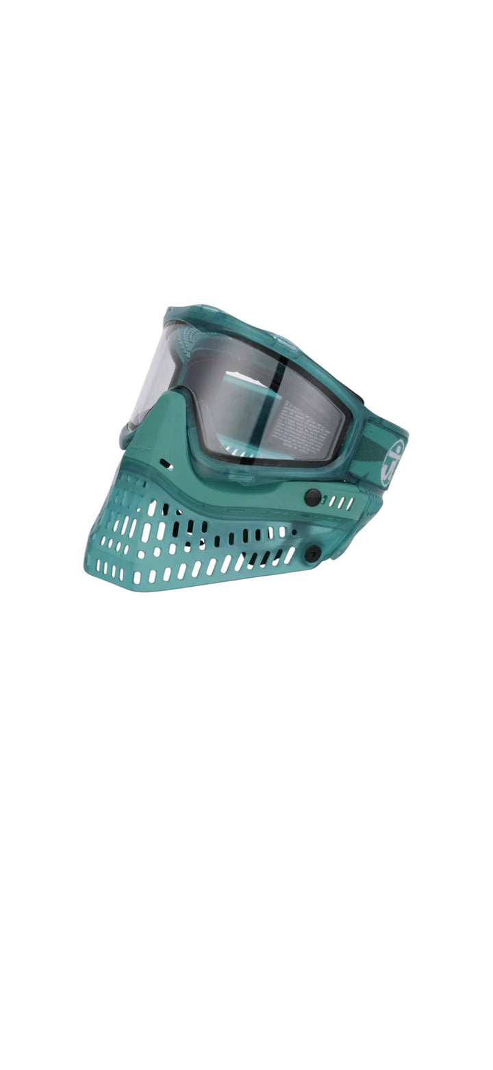 JT PROFLEX ICE SERIES EMERALD NEW