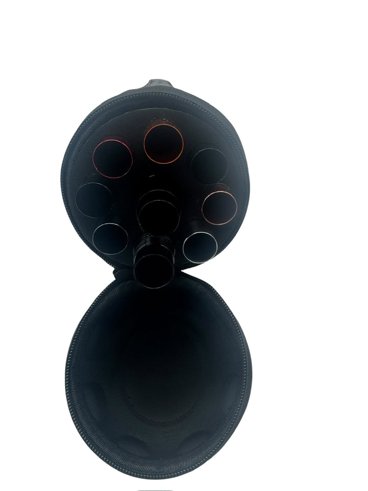 FREAK XL BARREL KIT WITH ALL BLACK BARREL USED