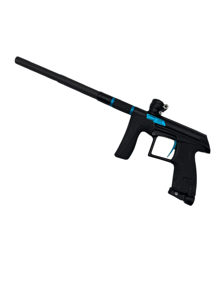 PLANET ECLIPSE CSR BLACK BLUE USED